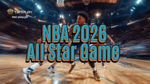 NBA 2026 All Star Game ng TMTPLAY Casino Guide