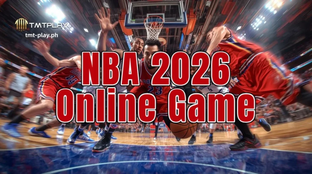 NBA 2026 Online Game ng TMTPLAY Casino Guide