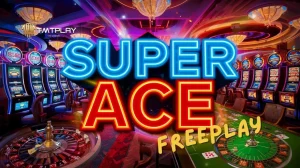 Super Ace free play ng TMTPLAY: Guide at Tips