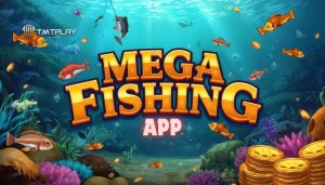 Mega Fishing APP ng TMTPLAY: Easy Guide